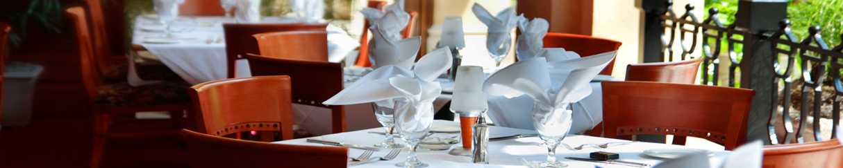  Restaurants & Hotels Water Purification