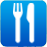 Restaurants & Hotels Icon
