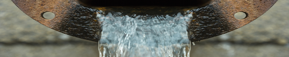 Waste Water Treatment Service