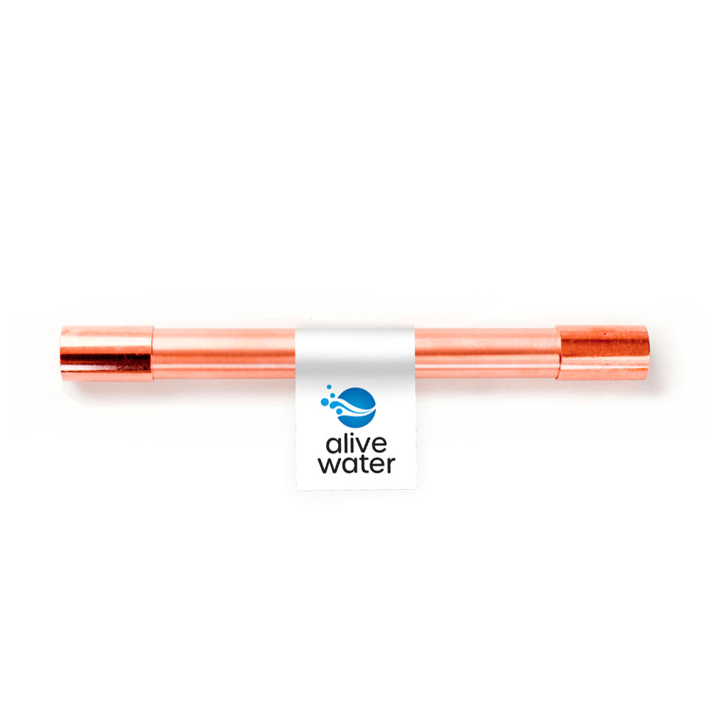 Standard Vortex Water Revitalizer 3/4"