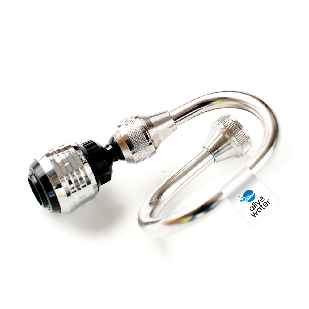 Kitchen Vortex Water Revitalizer