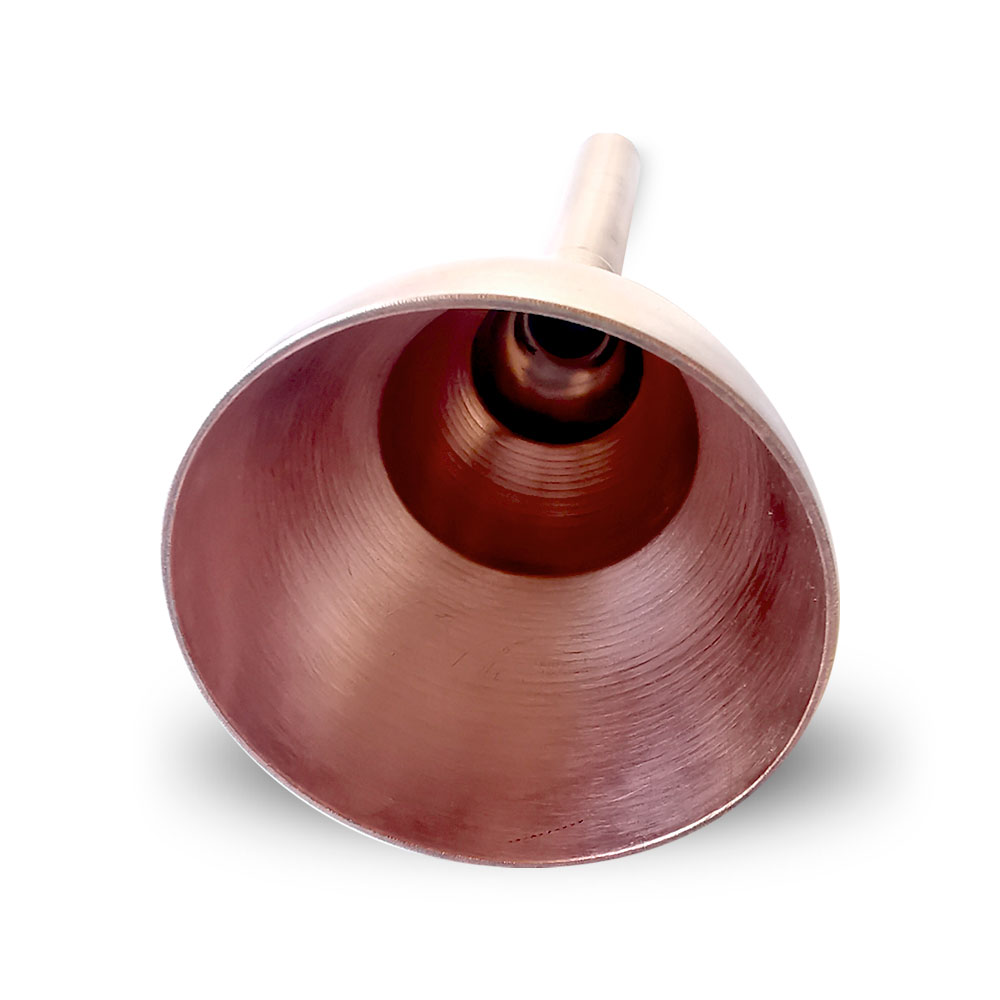 Portable Funnel Vortex Standard