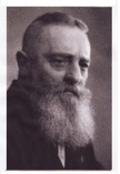 Viktor Schauberger